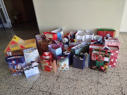 Poďakovanie za prejavenú empatiu a pomoc