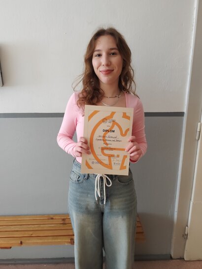 Krajské kolo Olympiády ľudských práv