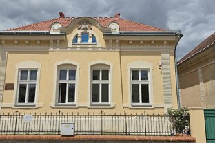 Zväčšiť fotografiu - Prezentácia priestorov