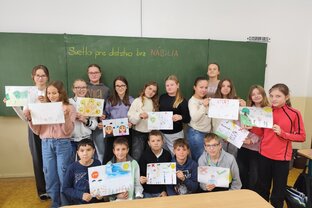 Zväčšiť fotografiu - Bubnovačka