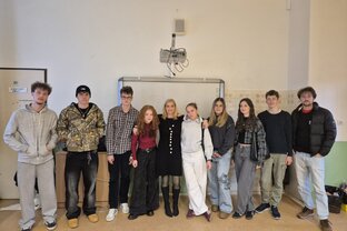 Zväčšiť fotografiu - Náboj junior