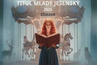 Zväčšiť fotografiu - Úspech našich žiakov v literárnej súťaži jesenský 2025