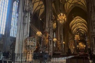 Zväčšiť fotografiu - Vianočná viedeň