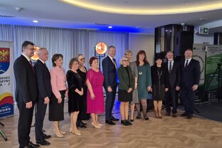 Zväčšiť fotografiu - Vynikajúci pedagóg trenčianskeho kraja 2026