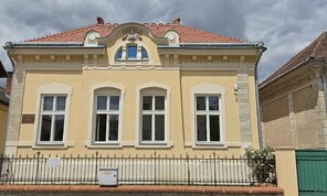 Zväčšiť fotografiu - Prezentácia priestorov