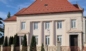 Zväčšiť fotografiu - Prezentácia priestorov