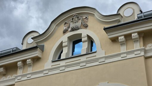 Slávnostné otvorenie zrekonštruovaného Pamätného domu Janka Jesenského