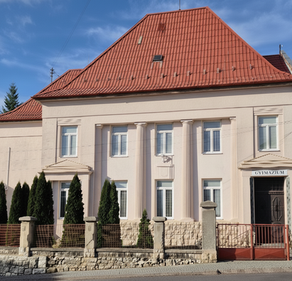 Naša škola