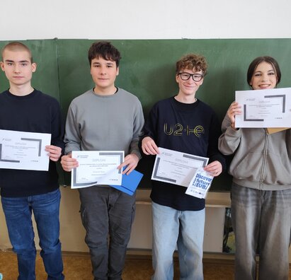 Ekonomická olympiáda