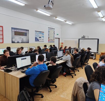 Liga kritického myslenia