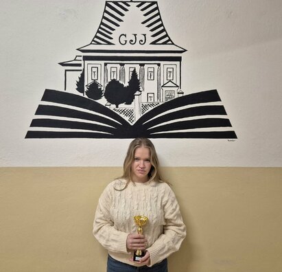 Život v našej škole