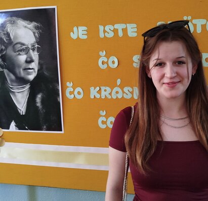 Krajské kolo recitačnej súťaže Hviezdoslavov Kubín 