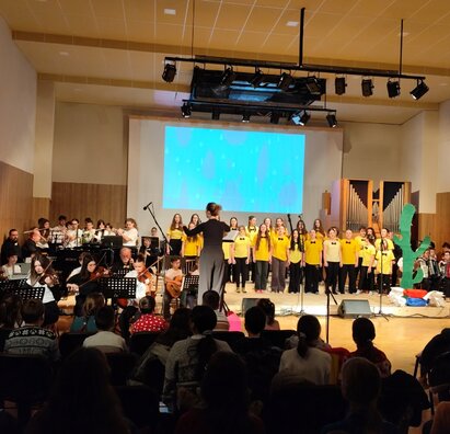 Predvianočný kultúrno-vzdelávací program