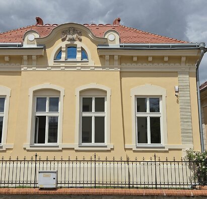 Fotoalbum - Dom Janka Jesenského po rekonštrukcii