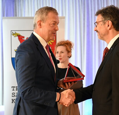 Život v našej škole