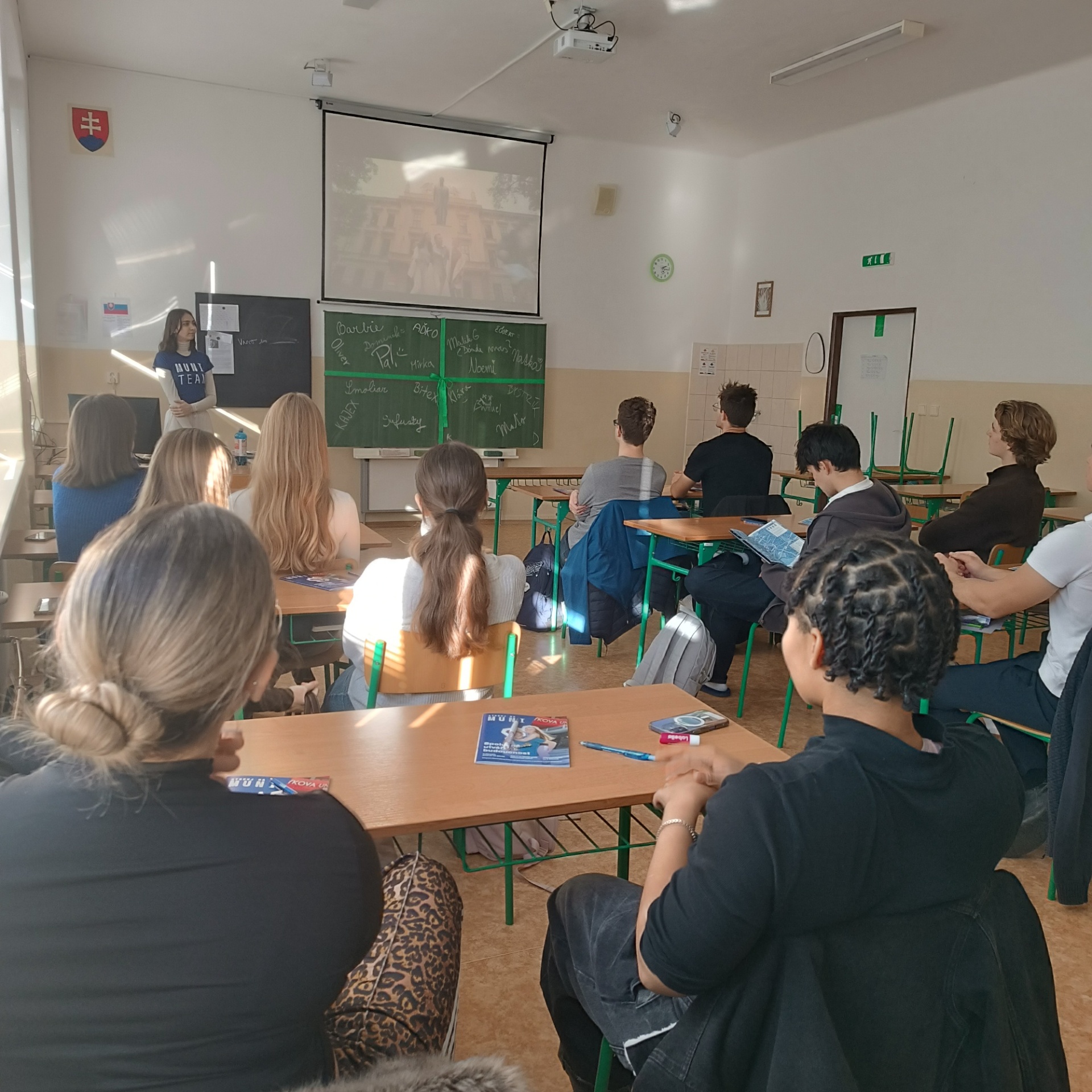 prednaska z masarykovej univerzity