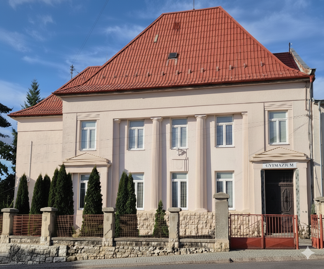 Zväčšiť fotografiu - Prezentácia priestorov