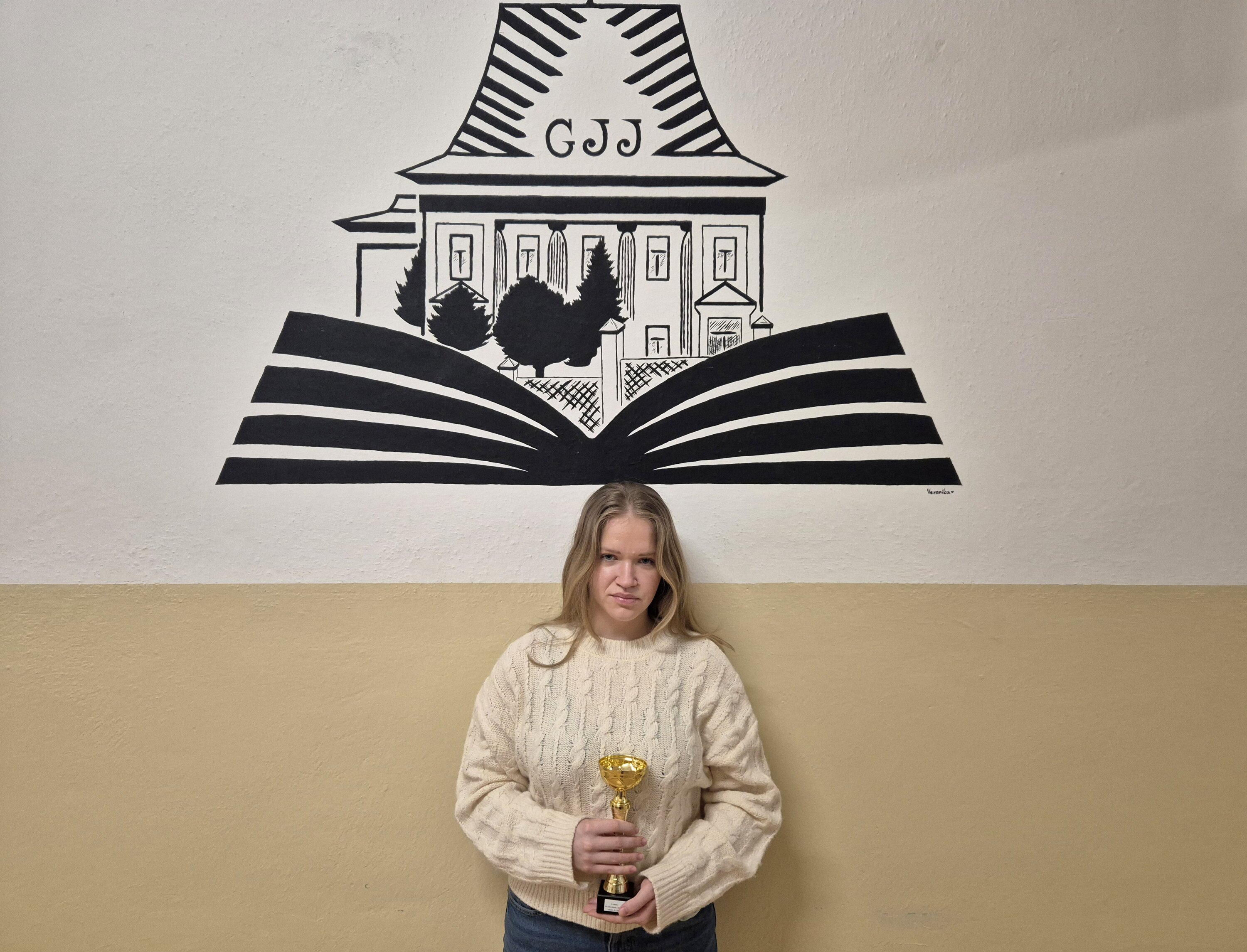 Krajské kolo Olympiády v španielskom jazyku 