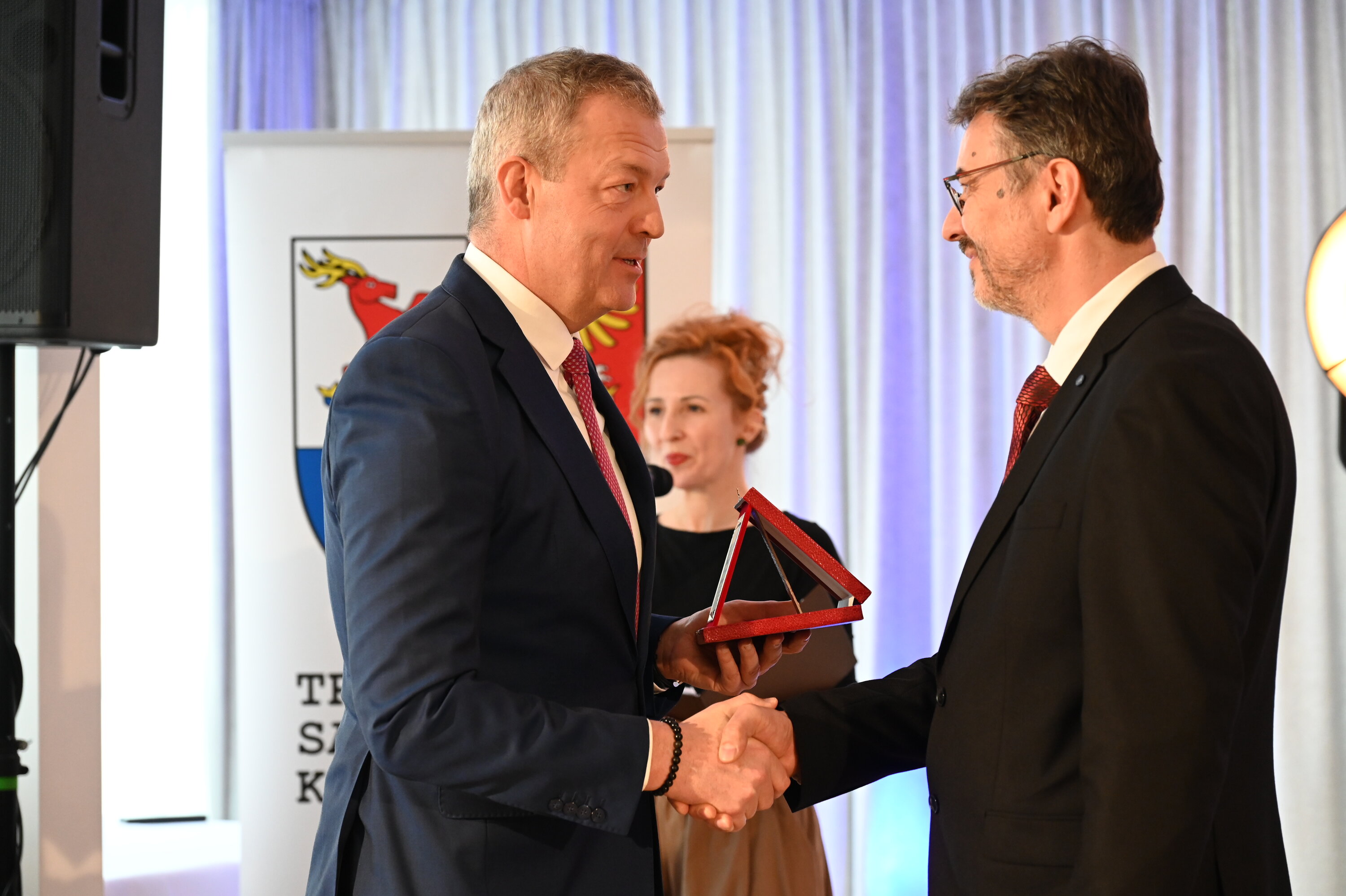 Vynikajúci pedagóg Trenčianskeho kraja 2026