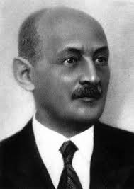 portrét Janko Jesenský