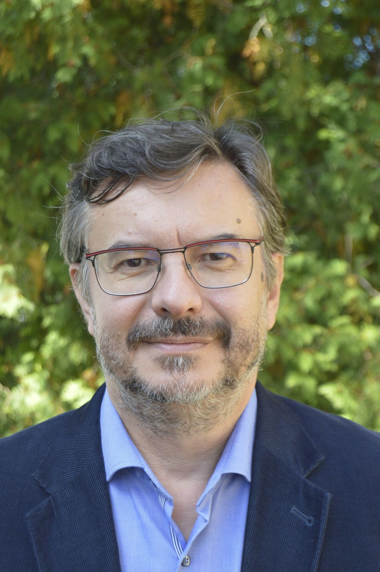 zástupca riaditeľa